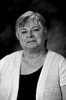 Beverly Jean Souza